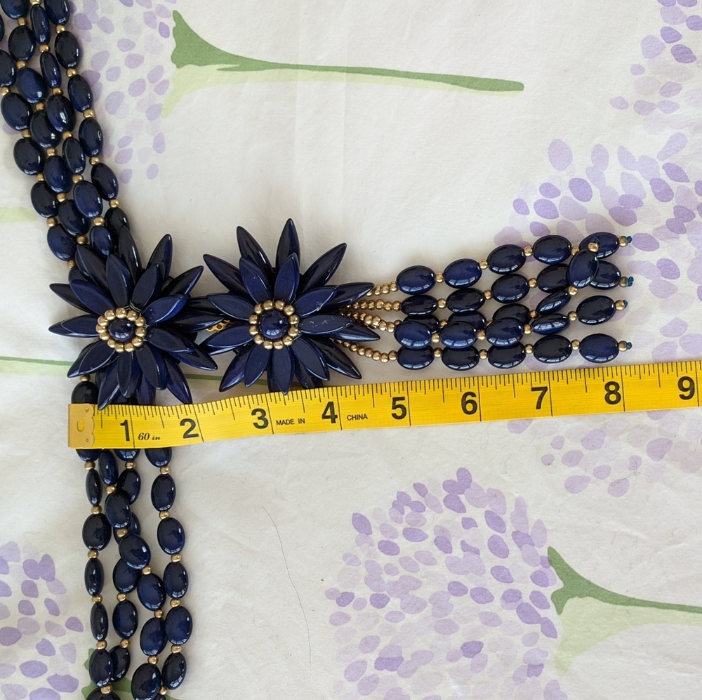 STATEMENT NECKLACE 📿📿📿📿📿 - Picture 10 of 13